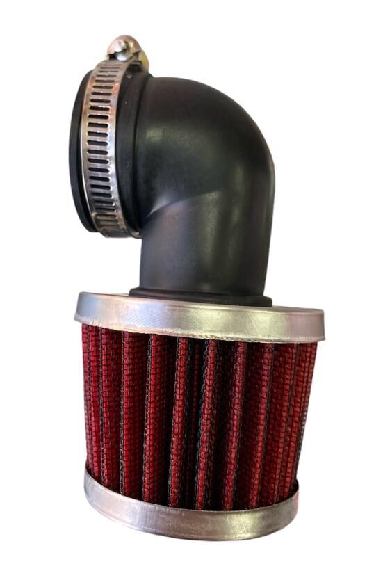 PERFORMANS HAVA FİLTRESİ 35mm CUB