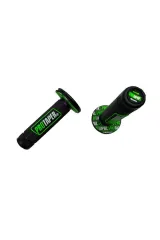 YEŞİL MOTOSİKLET ELCİK PROTAPER UNİVERSAL