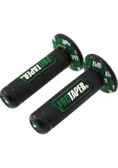 YEŞİL MOTOSİKLET ELCİK PROTAPER UNİVERSAL