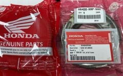 DİO - FREN BALATA SPACY - ACTIVA BEAT - FIZY - CBF - ALPHA-PCX - RKS SPONTINI 110 - ORJİNAL HONDA