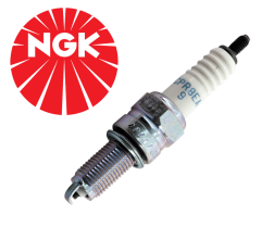 NGK BUJİ CPR8EA-9 Cbf 150 - Spacy