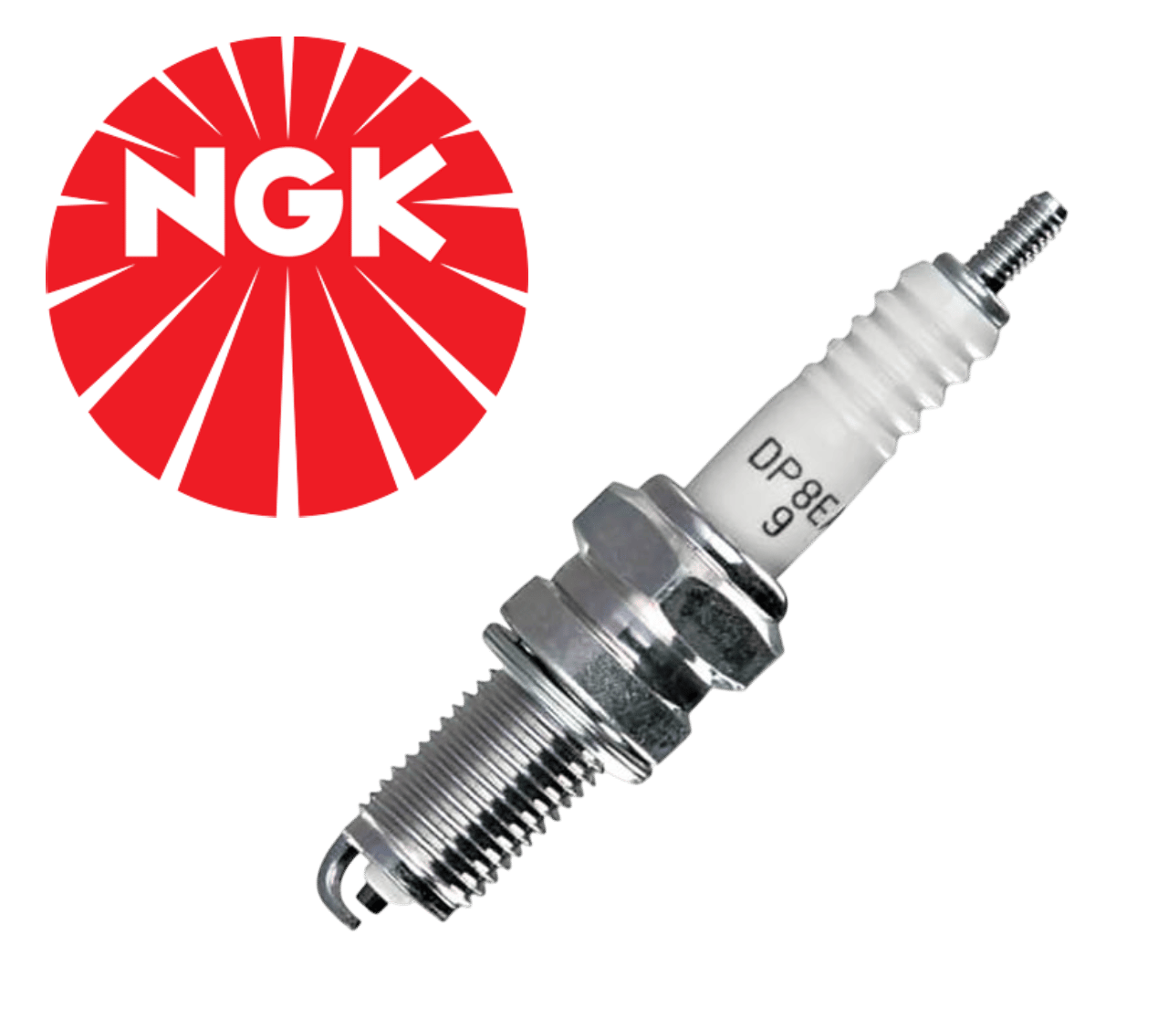 NGK BUJİ D8EA-9 [ DP8EA-9 ] CG - Vitesli