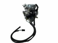 Cbf 150 Karbüratör Yeni Model