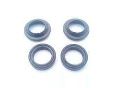 CBF 150 ÖN AMORTİSÖR KEÇESİ 4 LÜ SET