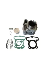 Honda Dio Silindir Set
