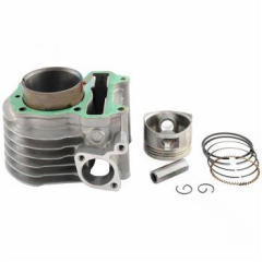 Honda Spacy 110 Silindir Set