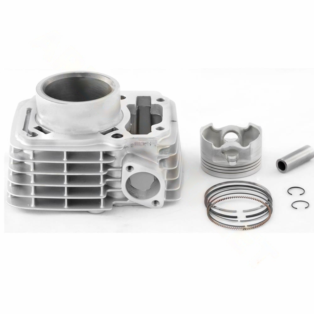 SİLİNDİR KOMPLE CBF 150 [ORJİNAL]