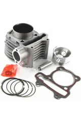 Silindir Set Scooter 125 cc