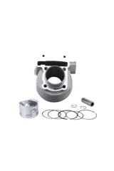 Scooter 150 Cc  Piston Segman Silindir Set