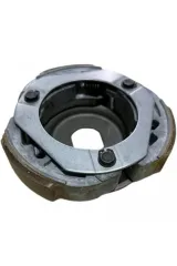 ARKA DEBRİYAJ BALATASI - SPACY - FIZY - PCX DYLAN 150 - PSİ 150 - RKS SPONTINI 110 - YENİ ACTIVA