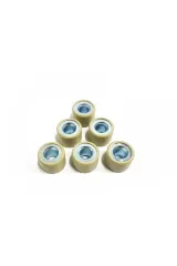 AĞIRLIK SETİ 6'LI [12 gr 18x14] SPACY - RKS SPONTINI 110