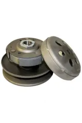 ARKA DEBRİYAJ KOMPLE SCOOTER 125 - 150 - LINHAI 200