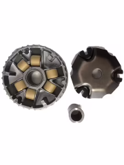 ÖN DEBRİYAJ KOMPLE SPACY - RKS SPONTINI 110