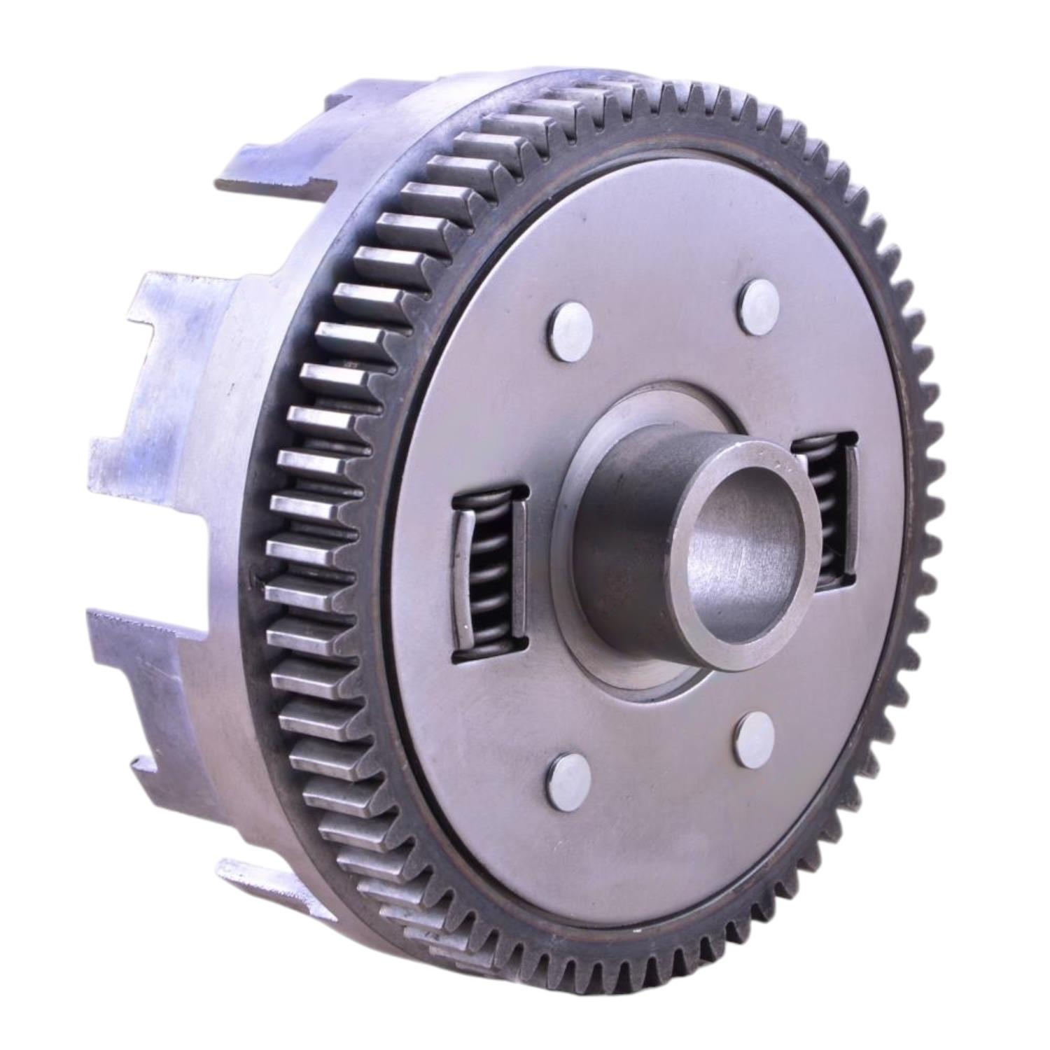 DEBRİYAJ TASI CBF 150 [OEM]