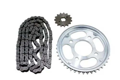 15T/42T 428H x 128L ZİNCİR DİŞLİ SET CBF 150