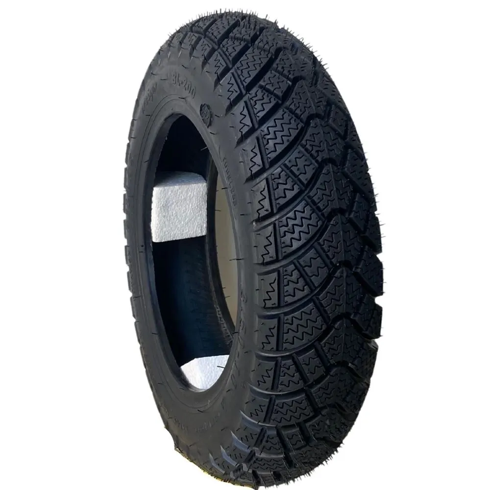 Servis 3.50 - 10 Winter Grip 2 Scooter Kış Lastik
