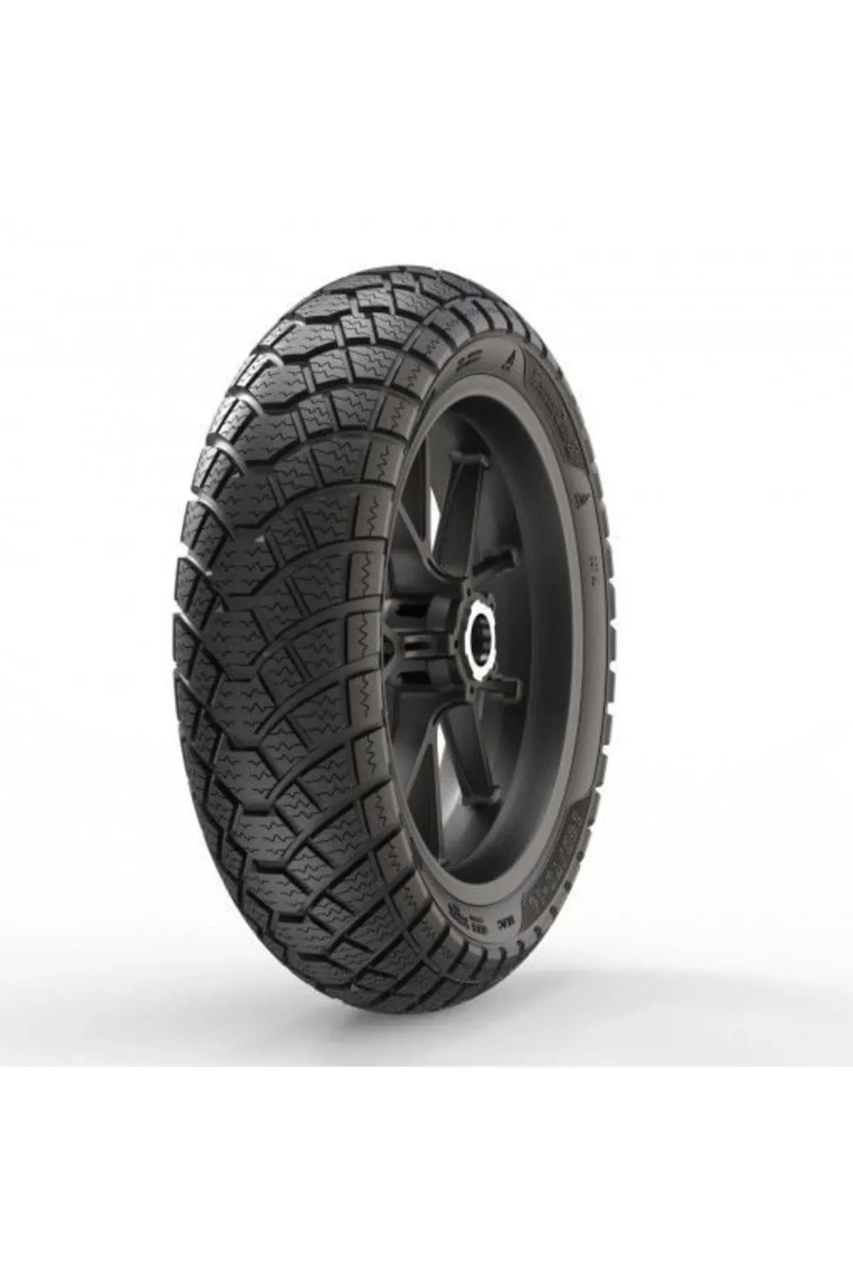 90/90-12 SC500  Anlas Winter Grip-2 Scooter Kış Lastik