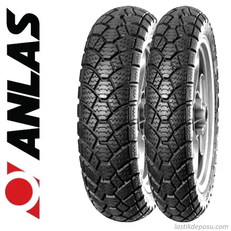 2.75-18 SC500 Winter Grip 2 Kış Lastiği Anlas Lastik