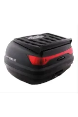 WOGEN 52 LT SİYAH ÇANTA TOPCASE