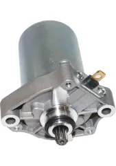 MARŞ MOTORU SPACY - ACTIVA - BEAT - ACTIVA S - HERO PLEASURE - RKS SPONTINI 110 - ARORA SPECIAL-ALFA