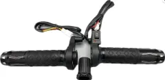 ELCİK ISITMA - 2 KADEMELİ