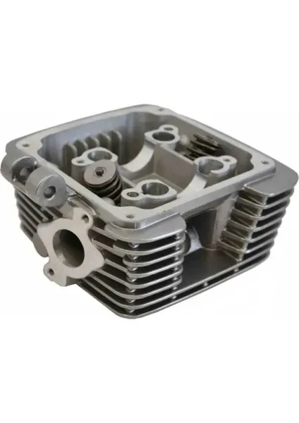 SİLİNDİR ÜST KAPAK 150cc DRIFT