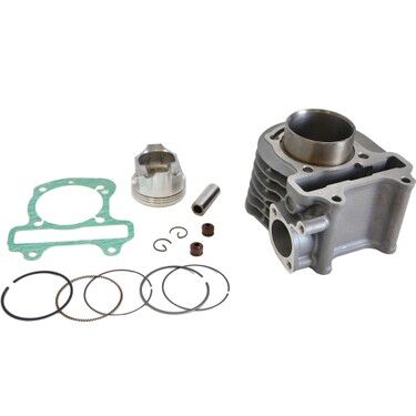 SİLİNDİR SET KOMPLE ALPHA - RKS SPONTINI 110