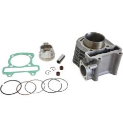 SİLİNDİR SET KOMPLE ALPHA - RKS SPONTINI 110