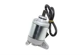 MARŞ MOTORU CBF 150 - CB 125E