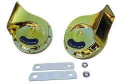 12V KORNA DADAT 2 Lİ GOLD SALYANGOZ