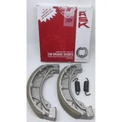 FREN BALATA KINETIX - CUB - 125cc SCOOTER - CG ASK
