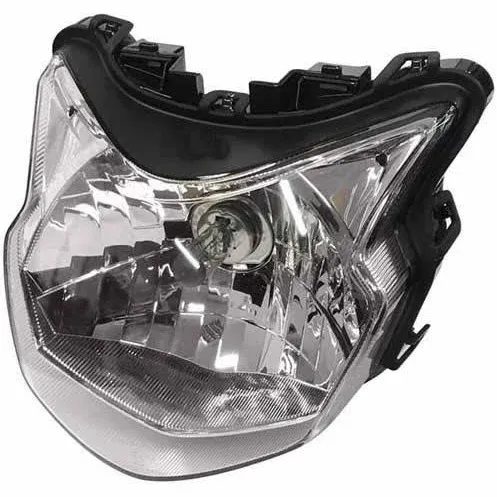 ÖN FAR HONDA DIO - E BELGELİ