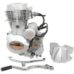 CG ALT MOTOR KOMPLE - CG 150cc