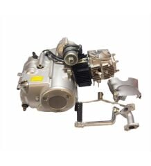 MOTOR BÖLÜMÜ KOMPLE - CUB 110cc