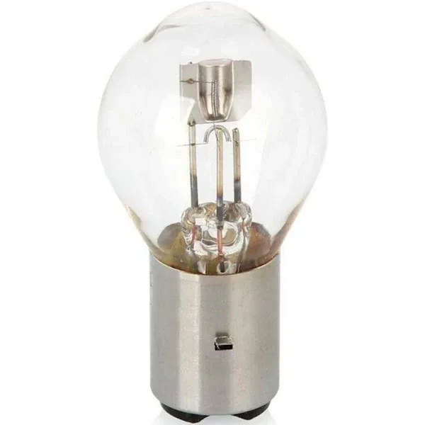 ÖN FAR AMPULÜ 12 V 35 / 35 W [BOSCH TİPİ]