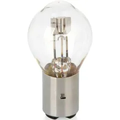 ÖN FAR AMPULÜ 12 V 35 / 35 W [BOSCH TİPİ]