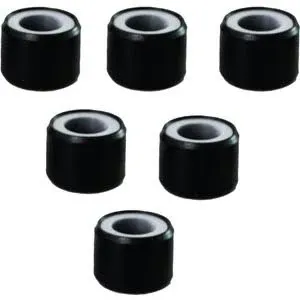 AĞIRLIK SETİ 6'LI [15gr - 20x15] ACTIVA S - DIO