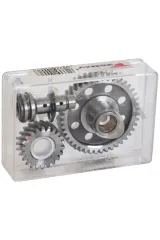 EKSANTRİK DİŞLİ SETİ CG ZOMAX ( Dereceli Eksantrik )
