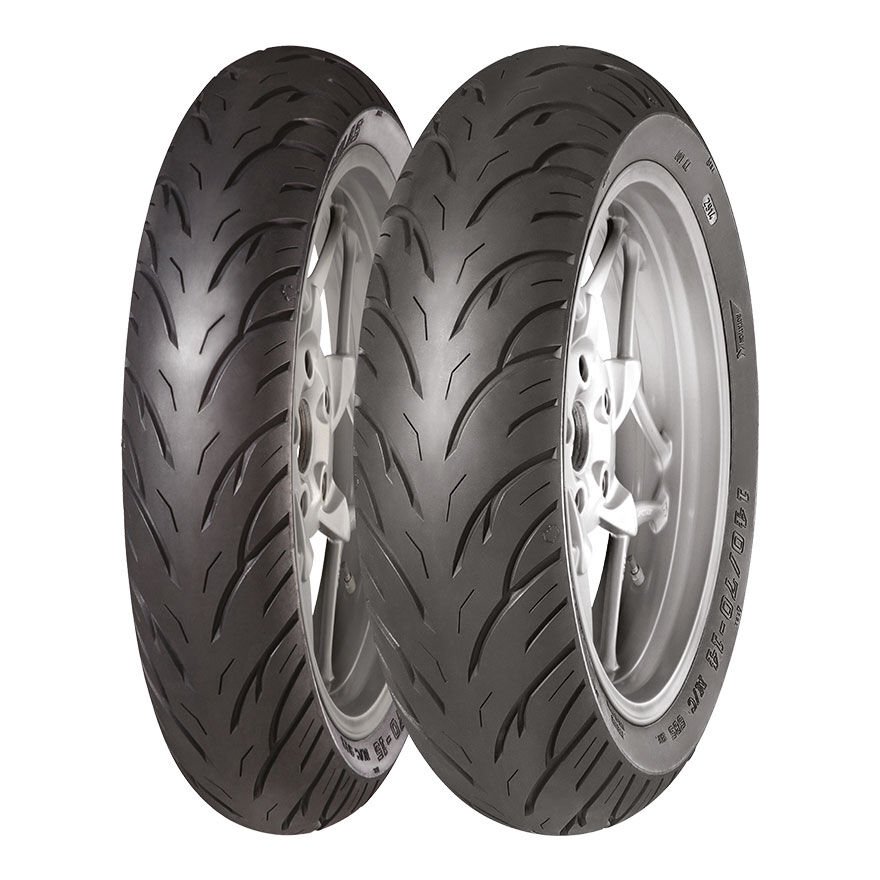 100/90-10 DIŞ TOURNEE TL ANLAŞ